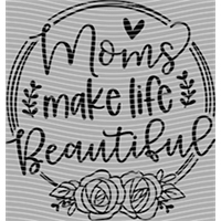 Mother's Day-MM 3591